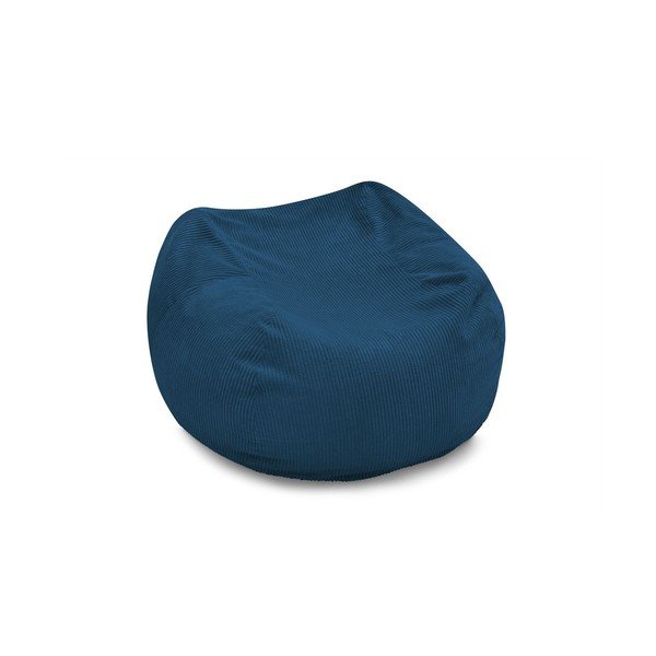 Zils sēžammaiss Voltaire – Bobochic Paris-image-3