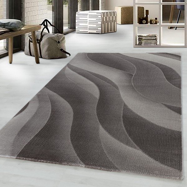 Pelēks paklājs 120x170 cm Costa – Ayyildiz Carpets-image-1