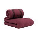 Izvelkamais krēsls Karup Design Buckle Up Bordeaux