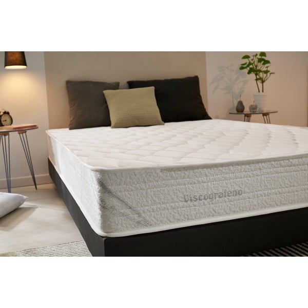 Divpusējs matracis Moonia Relaxium, 140 x 200 cm-image-2