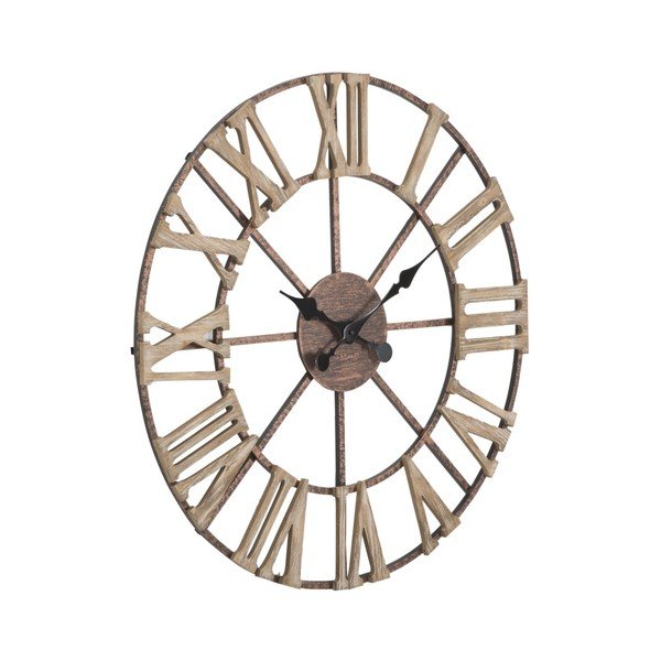 Sienas pulkstenis Mauro Ferretti Plus, ⌀ 71,5 cm-image-4