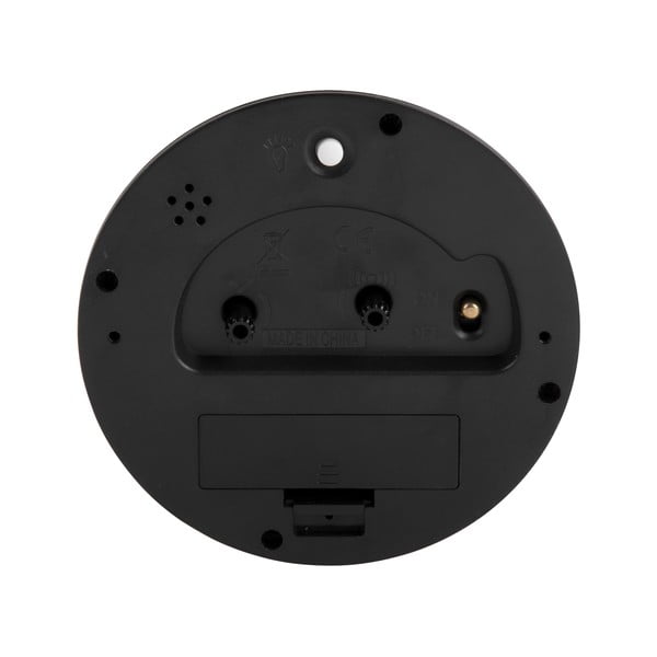 Modinātājpulkstenis ø 11 cm  Grace  – Karlsson-image-3