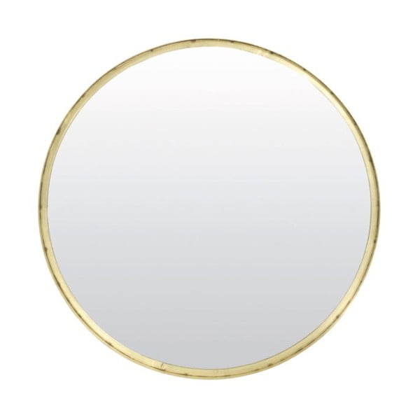 Sienas spogulis ø 60 cm Bita – Light & Living