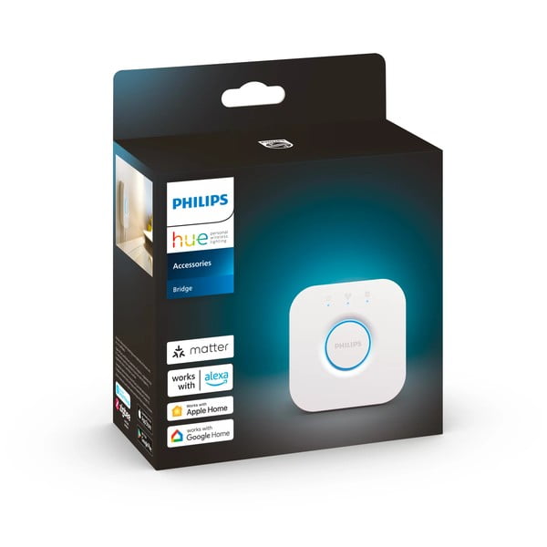 Tilts (bridge) – Philips Hue