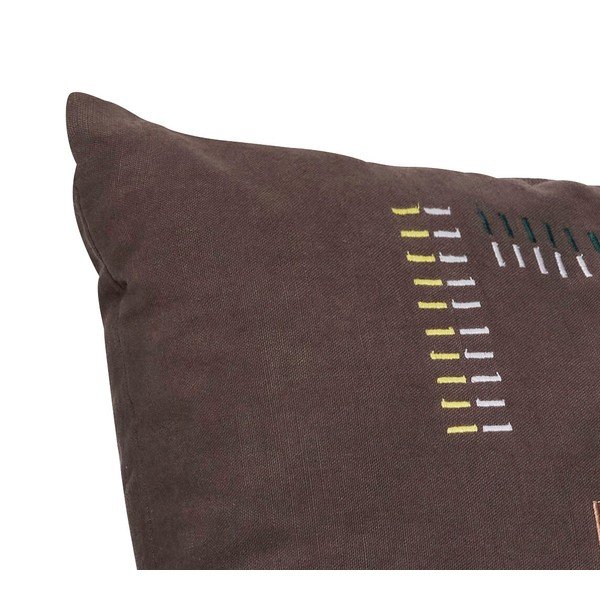 Dekoratīvais spilvens 50x50 cm Elodie – Hübsch-image-2