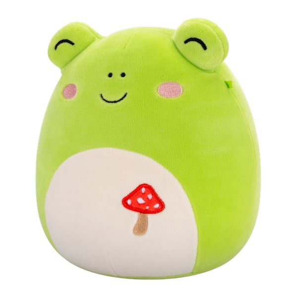 Plīša rotaļlieta Wendy – SQUISHMALLOWS-image-1