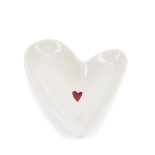 Rotaslietu paliktnis Heart – Rex London