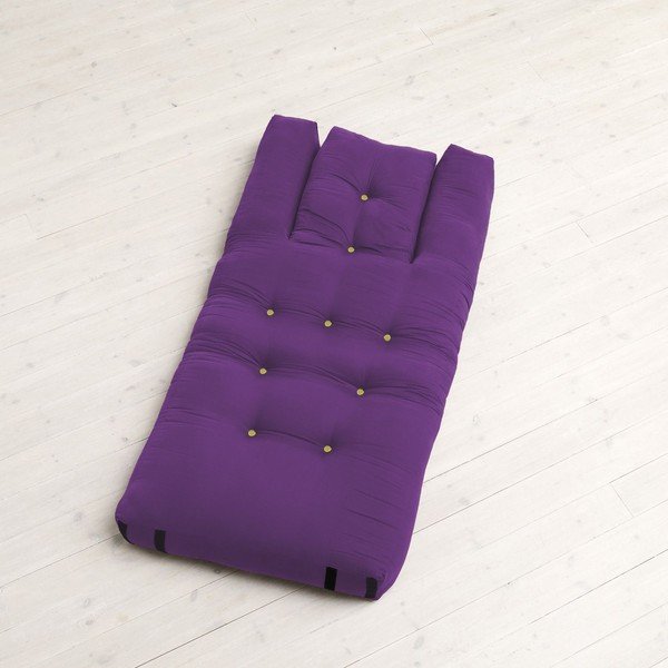 Hippo krēsls Violeta/Pistācijas-image-1