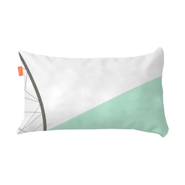 2 kokvilnas spilvendrānu komplekts Blanc Lake-image-4