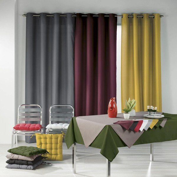 Galdauts ø 180 cm Essentiel – douceur d'intérieur-image-1
