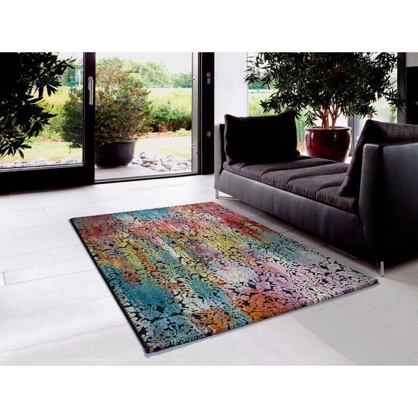 Paklājs Universal Belis Rainbow, 160 x 230 cm-image-1