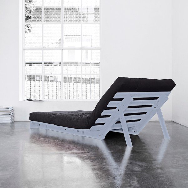Mainīgais krēsls Karup Roots Cool Grey/Gray-image-2