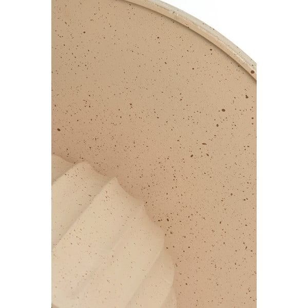 Metāla apaļš sānu galdiņš ø 60 cm Veglia – Light & Living-image-2