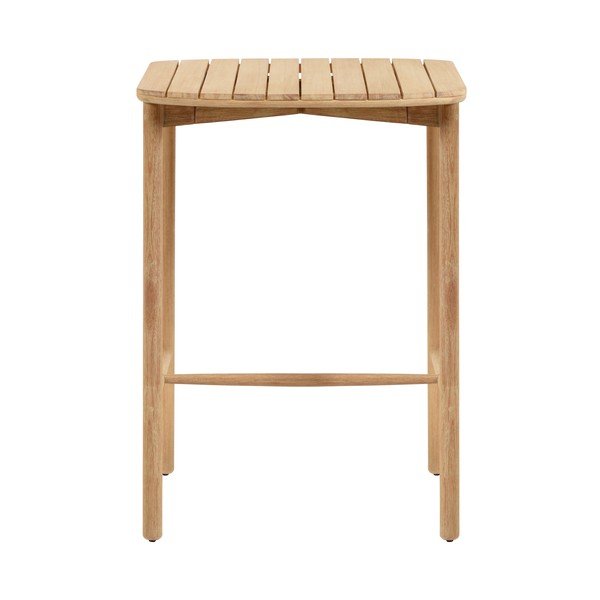 Sānu galdiņš Kave Home Sheryl, 75 x 75 cm-image-2