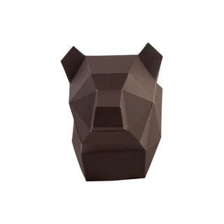 Radošs komplekts papīra locīšanai Papertime Mini Bear