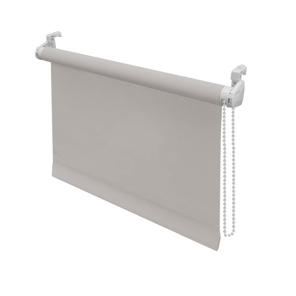 Pelēka žalūzija 80x150 cm Mini Relax – Gardinia-image-1