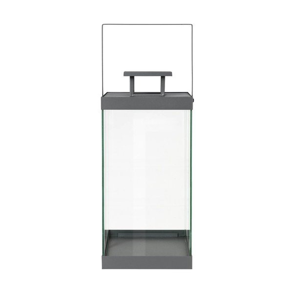Metāla laterna (augstums 47 cm) Finca – Blomus-image-1