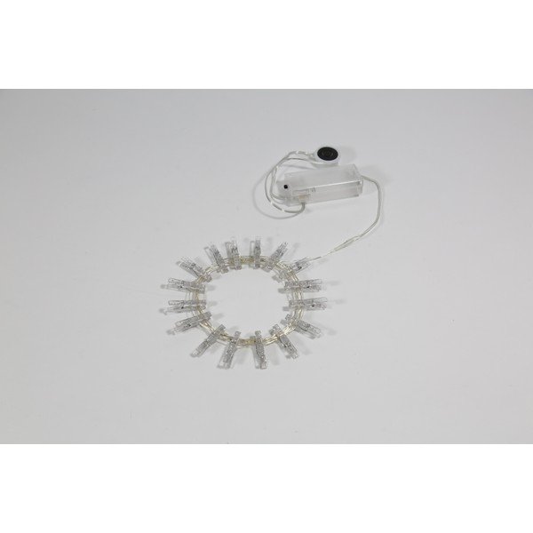 Lampiņu virtene spuldžu skaits 16 gab. garums 225 cm – Hilight-image-3