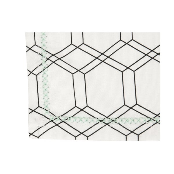 Virtuves dvielis PT LIVING Racoon, 50 x 70 cm-image-1