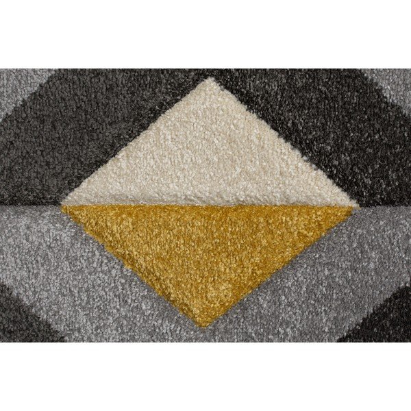 Pelēks paklājs Flair Rugs Paloma, 200 x 290 cm-image-1