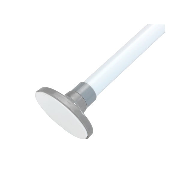 Izvelkams pakaramais stienis Wenko Herkules, maksimālais garums 80 cm-image-4