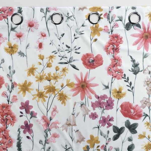 Samta aizkars 140x240 cm Florabella – douceur d'intérieur-image-2