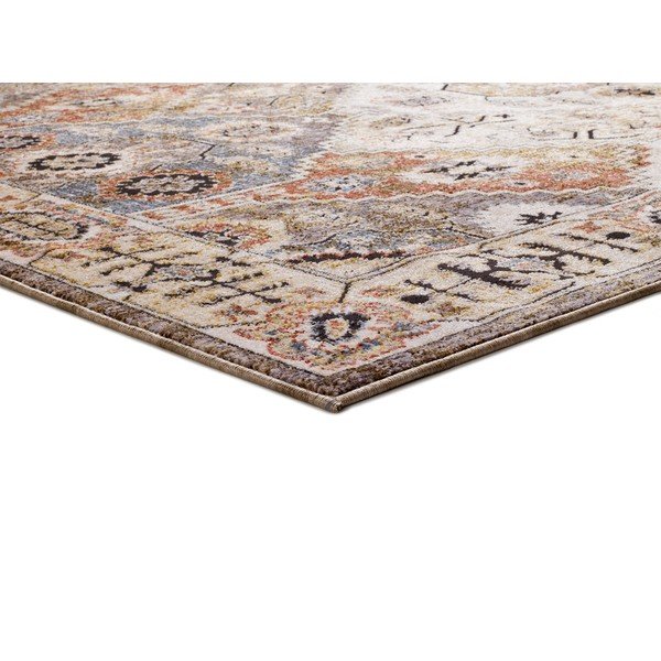 Bēšs paklājs 230x155 cm Truva – Universal-image-2