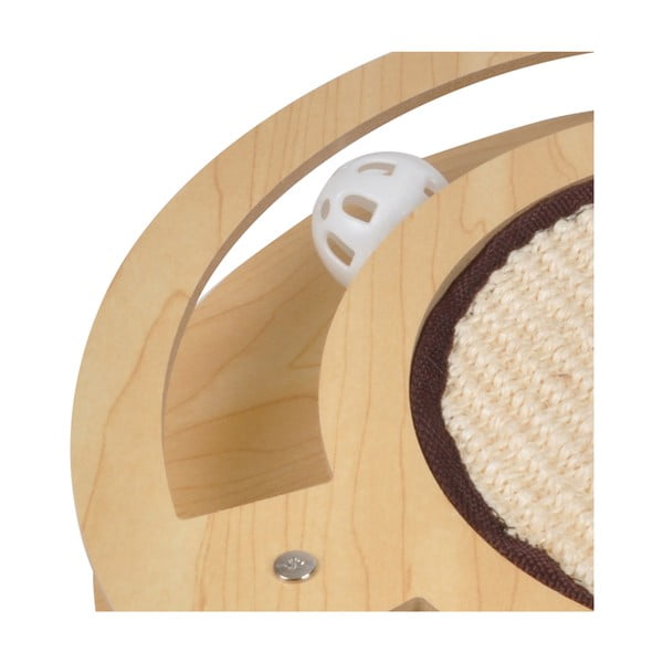 Rotaļlieta kaķim – Love Story-image-2