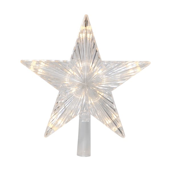 Gaismas dekors ar Ziemassvētku motīvu Topsy – Star Trading-image-2