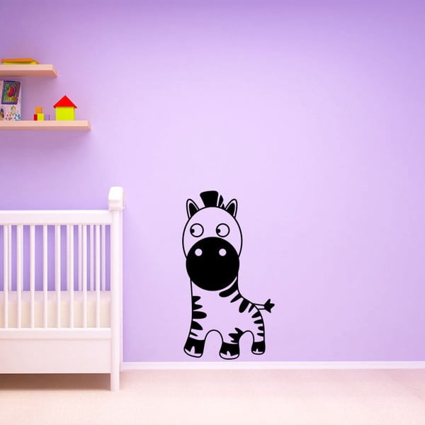 Fanastick Zebra uzlīme-image-1