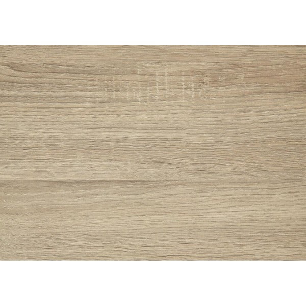 Melns/dabīga toņa grāmatu plaukts ar ozolkoka imitāciju 77x185 cm Seaford – Actona-image-4