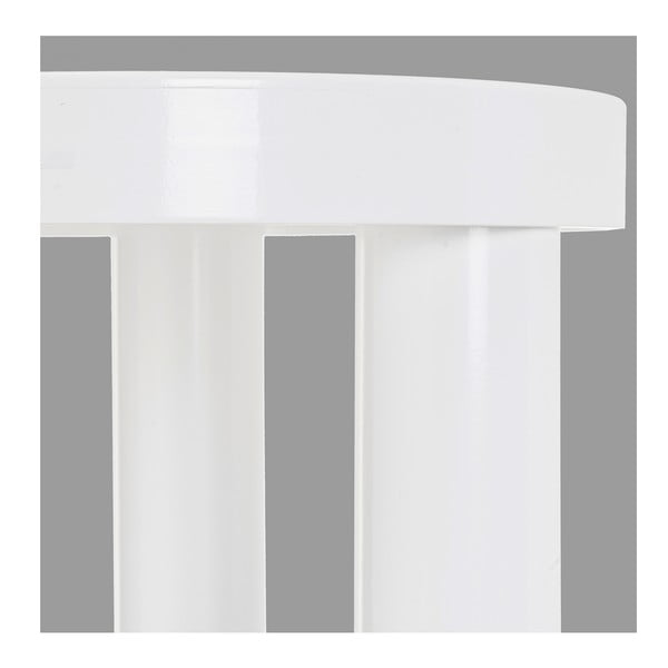 Apaļš sānu galdiņš ø 40 cm Dórica – Casa Selección-image-1