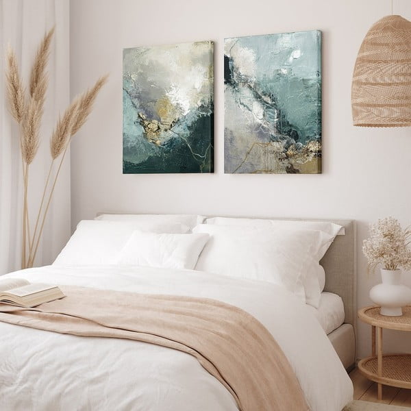 Glezna 60x80 cm Uphill – Malerifabrikken-image-2