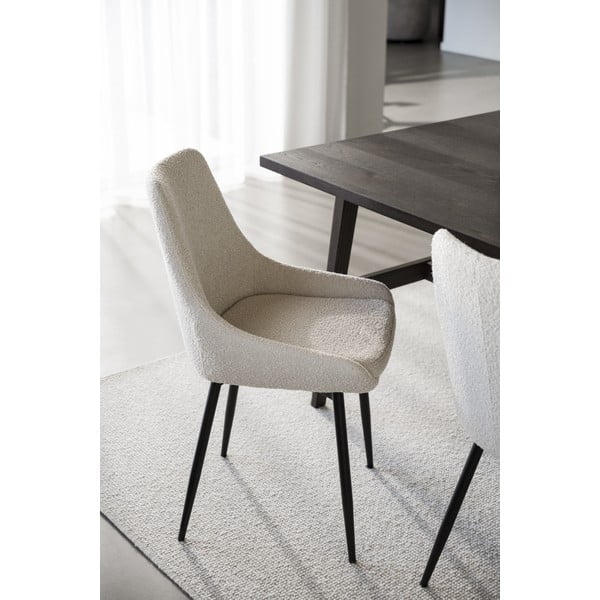 Bēši pusdienu krēsli (2 gab.) Sierra – Rowico-image-1