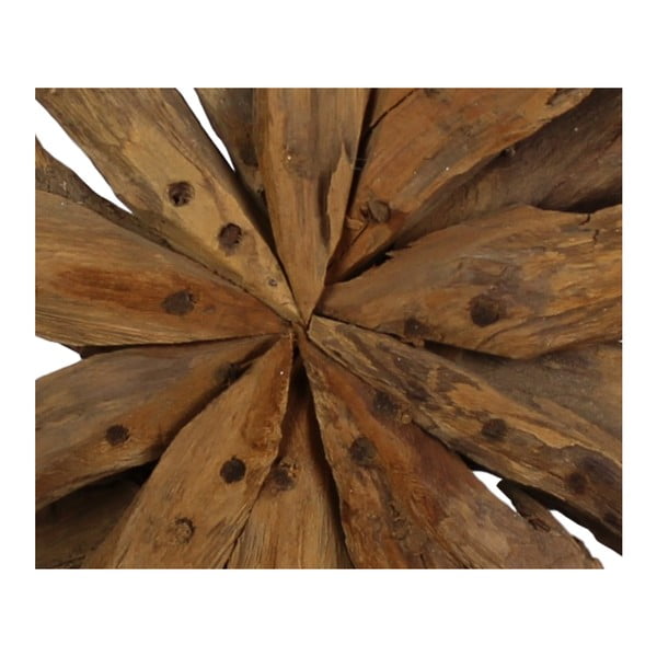 Tīkoka dekorācija HSM kolekcija Sunflower, 40 x 50 cm-image-3