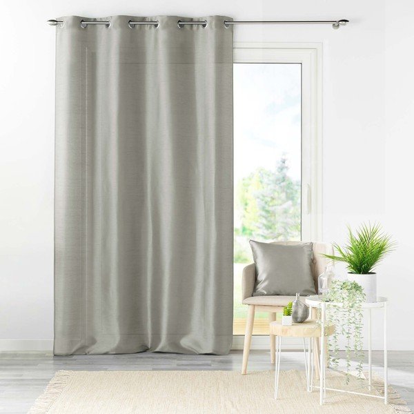 Spilvendrāna 40x40 cm Shana – douceur d'intérieur-image-1