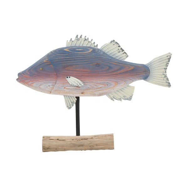 Dekors Mauro Ferretti Fish, 60 x 44 cm