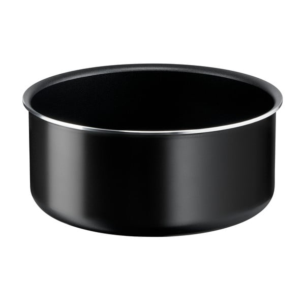 Alumīnija trauku komplekts (10 gab.) INGENIO EASY COOK & CLEAN BLAC L1549042 – Tefal-image-3