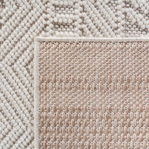 Krēmkrāsas paklājs 120x170 cm Helix 2202 – Ayyildiz Carpets-image-4