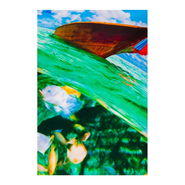 Spilvens Homedebleu Humah, 45 x 45 cm-image-2