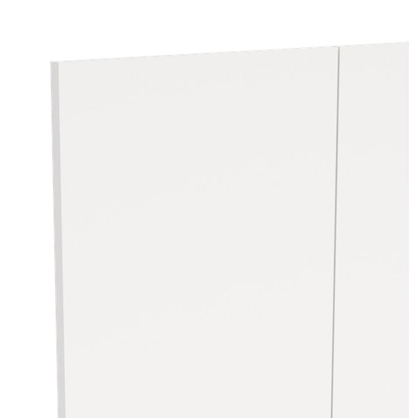 Baltas papildu durvis Sign – Tvilum-image-4