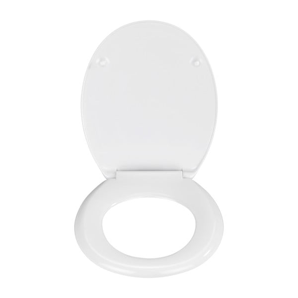 Tualetes poda sēdeklis ar automātisku aizvēršanos 37,5 x 45 cm Zebra – Allstar-image-1