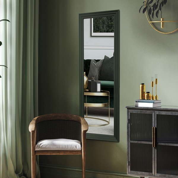 Sienas spogulis 50x142 cm Wave – Styler-image-1