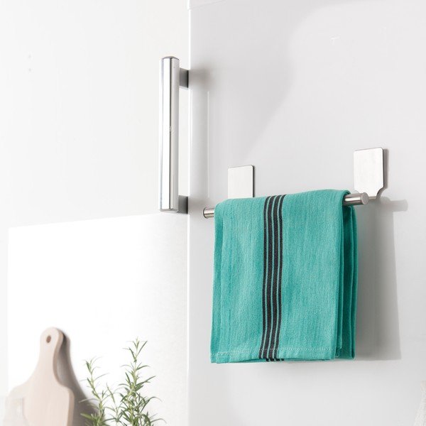 Magnētiskais dvieļu turētājs Compactor Magnet Holder-image-2