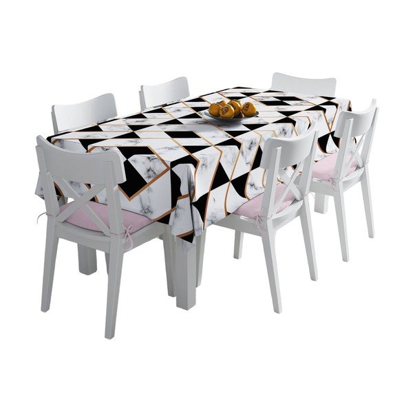 Galdauts 140x180 cm – Mila Home