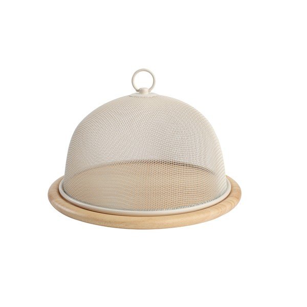 T&G Woodware Provence metāla griešanas dēļa vāks-image-1