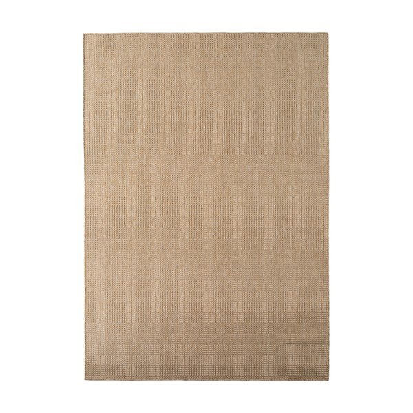 Bēšs iekštelpu un āra paklājs 240x340 cm Mira 1450 – Ayyildiz Carpets