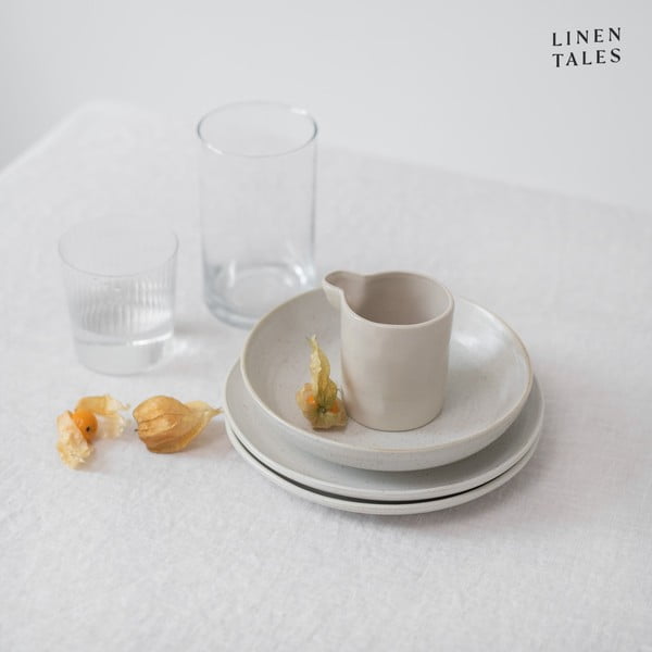 Lina galdauts 160x160 cm – Linen Tales-image-1