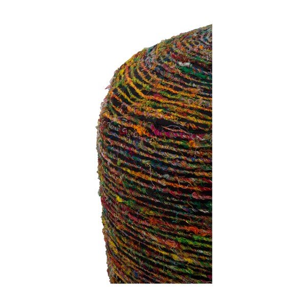 Mauro Ferretti Madagascar Rotondo pufs, ⌀ 50 cm-image-3