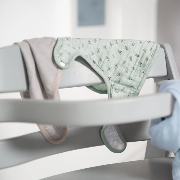 Zaļi krūšautiņi (3 gab.) Lil Planet – Roba-image-1